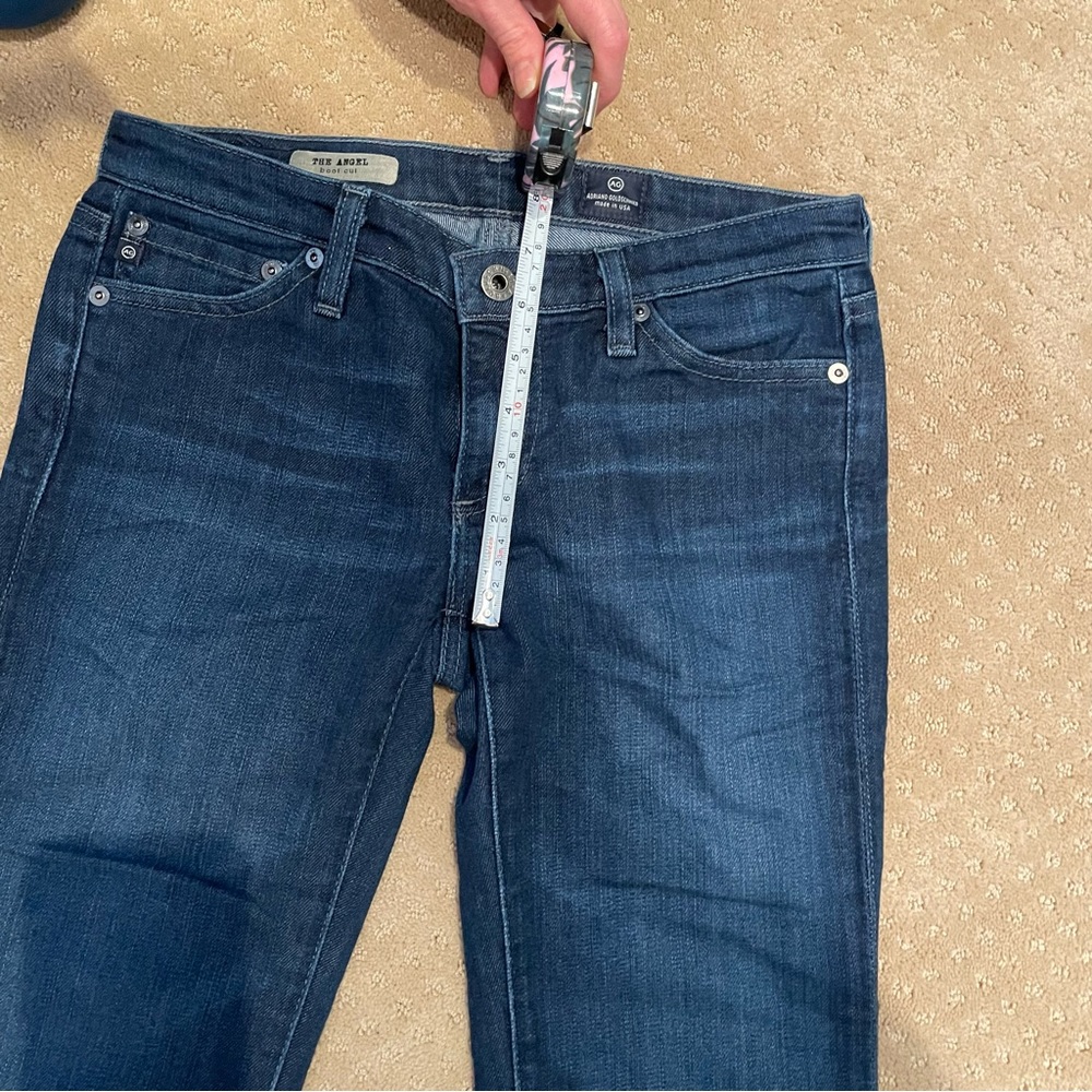 AG jeans - Picture 5 of 9